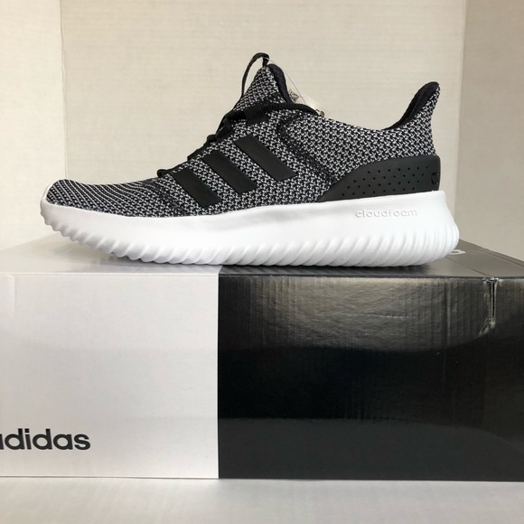 adidas Shoes - Woman’s Adidas Cloudfoam Ultimate Sneakers